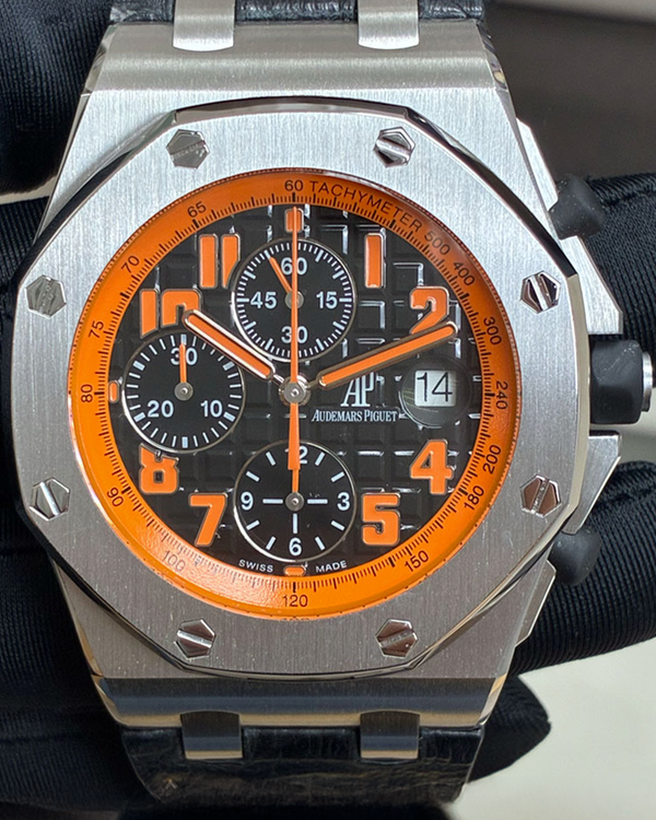 Audemars Piguet Royal Oak Offshore (26170ST.OO.D101CR.01)