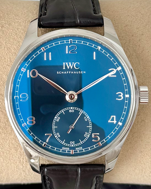 IWC Schaffhausen Portugieser (IW358305)