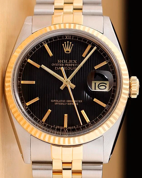 Rolex Datejust (16013)