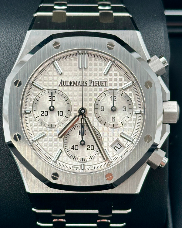 Rolex Royal Oak (1539)