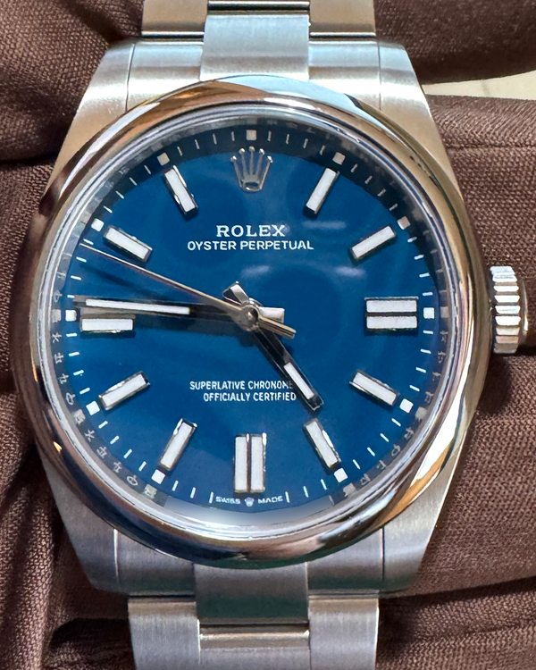 Rolex Oyster Perpetual (134300)
