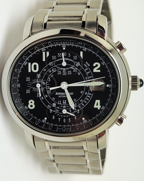 Audemars Piguet Millenary (25897ST)