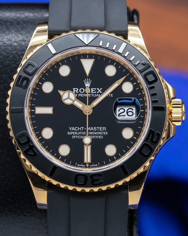 Rolex Yacht-Master (226658)
