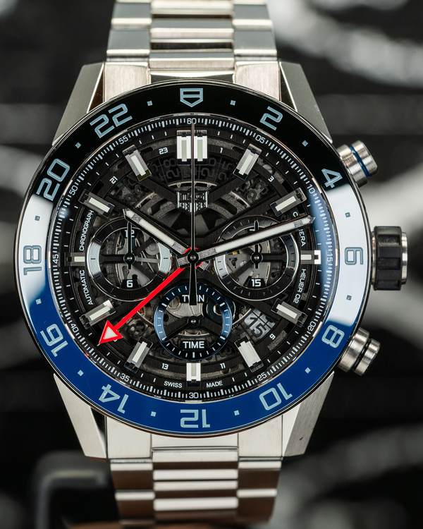 Tag Heuer Carrera (CBG2A1Z.BA0658)