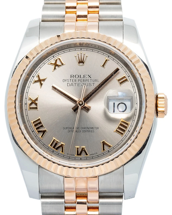 Rolex Datejust (116231)