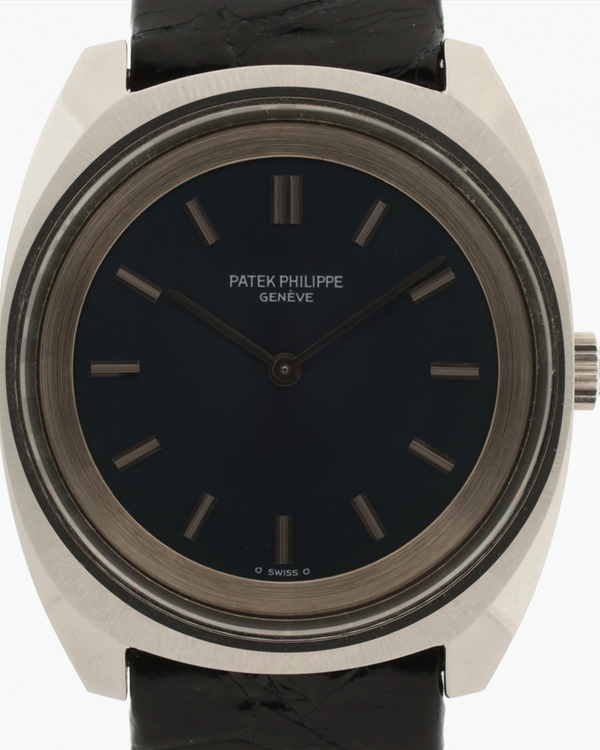 Patek Philippe Calatrava (3579)