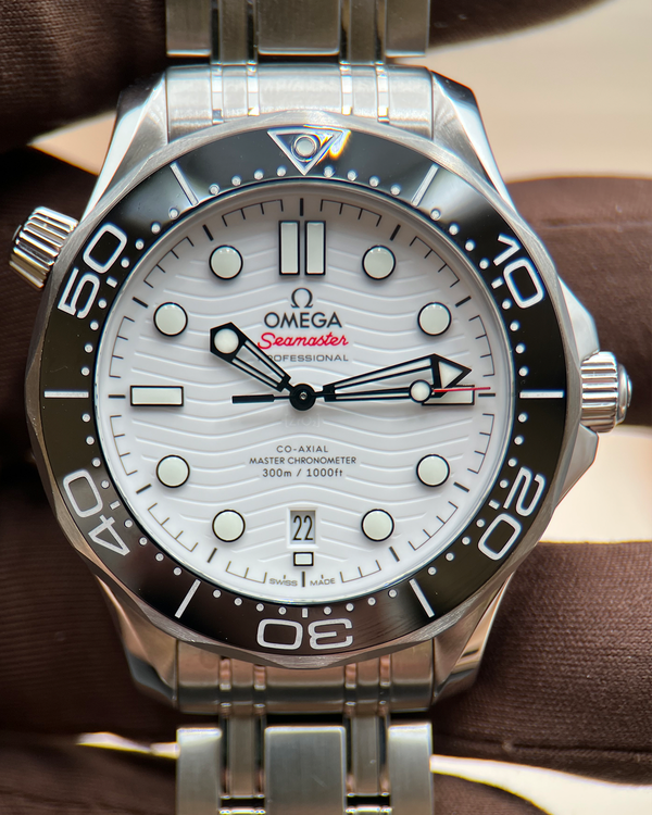 Omega Seamaster (210.30.42.20.04.001)