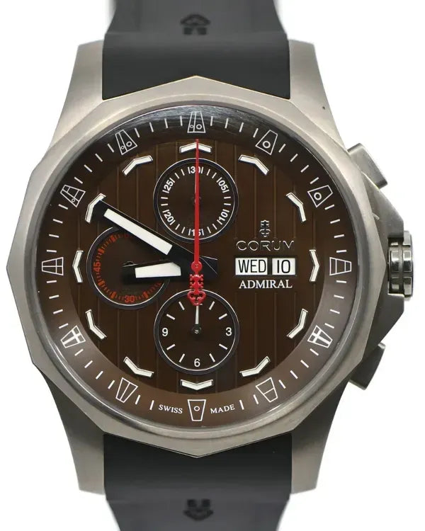 Corum Admiral&