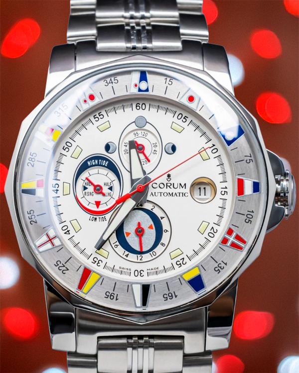 Corum Admiral&