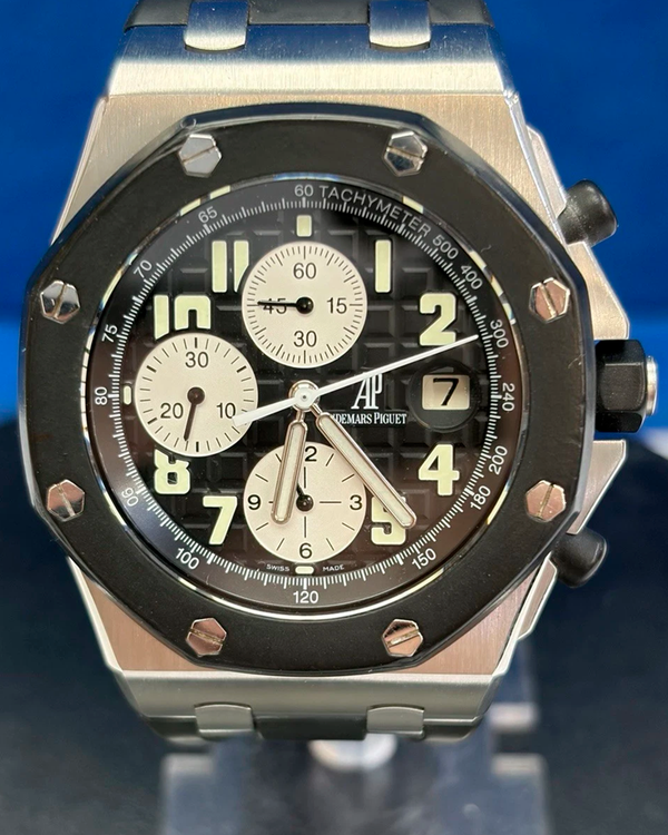 Audemars Piguet Royal Oak Offshore (25940SK.OO.D002CA.03)