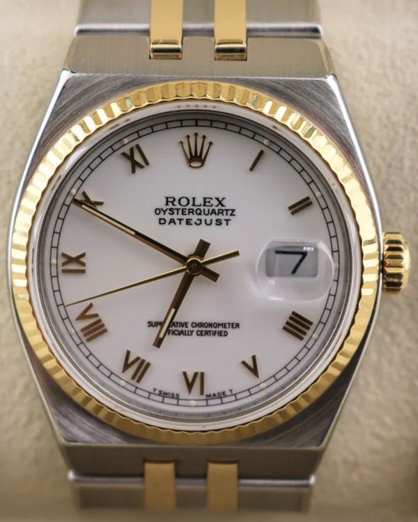 Rolex Datejust (17013)