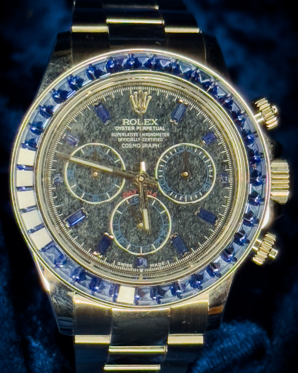 Rolex Cosmograph Daytona (116520)