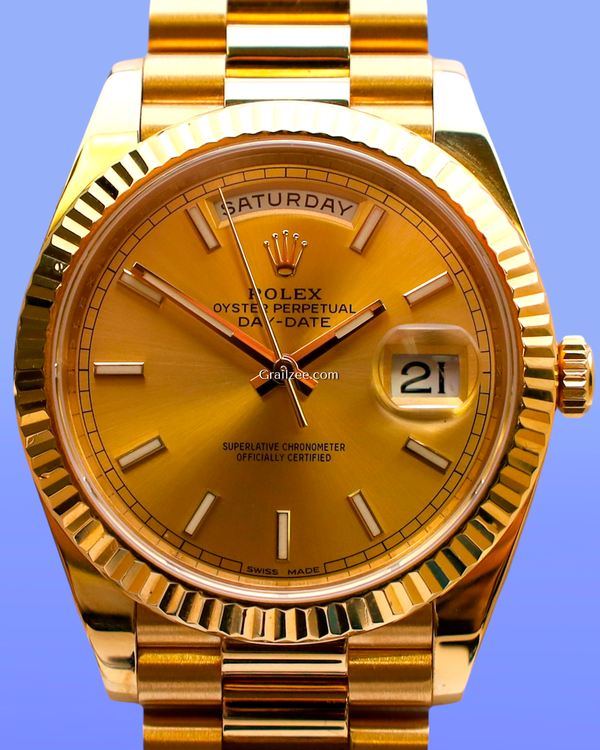 Rolex Day-Date (228238)