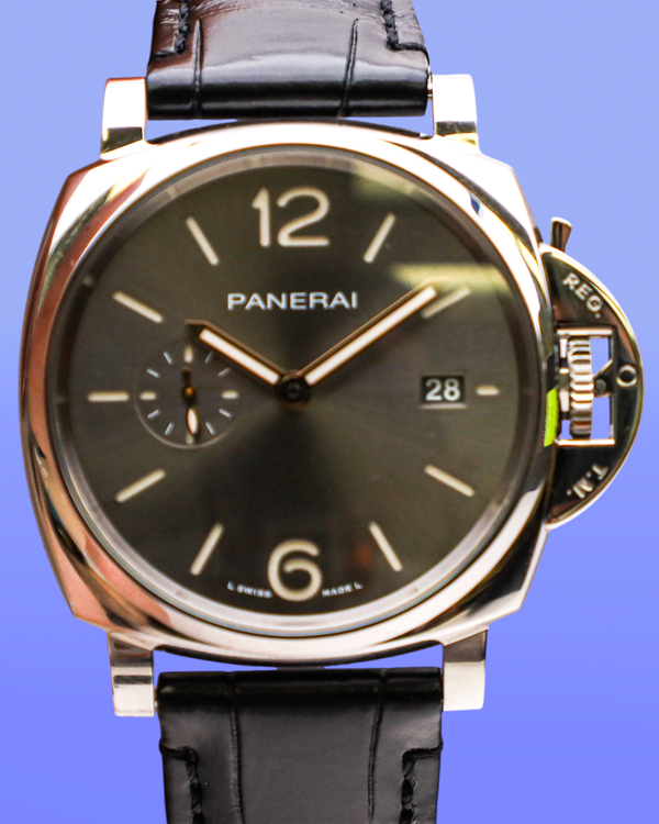 Panerai Luminor Due (PAM01250)