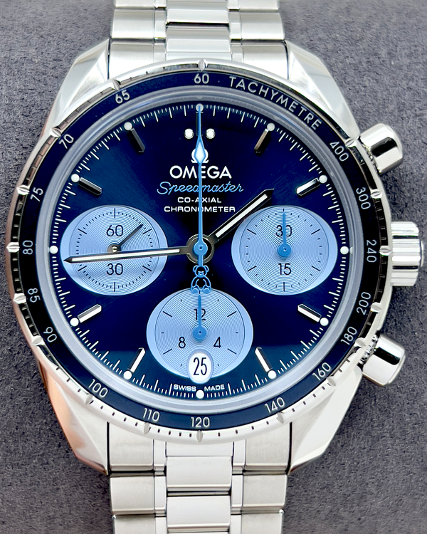 Omega Speedmaster (324.30.38.50.03.002)