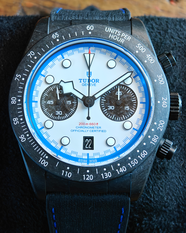 Tudor Black Bay (79377KN)