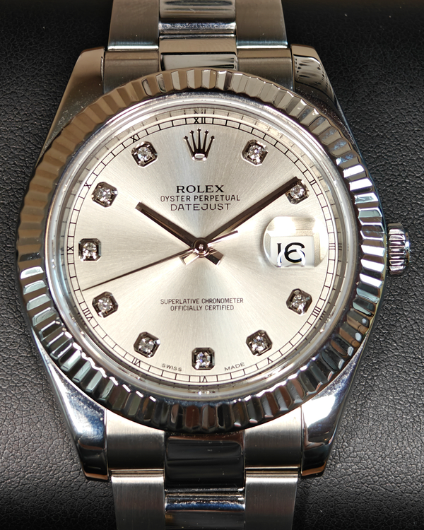Rolex Datejust (116334)