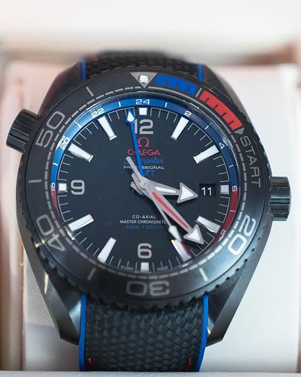 Omega Seamaster (215.92.46.22.01.004)