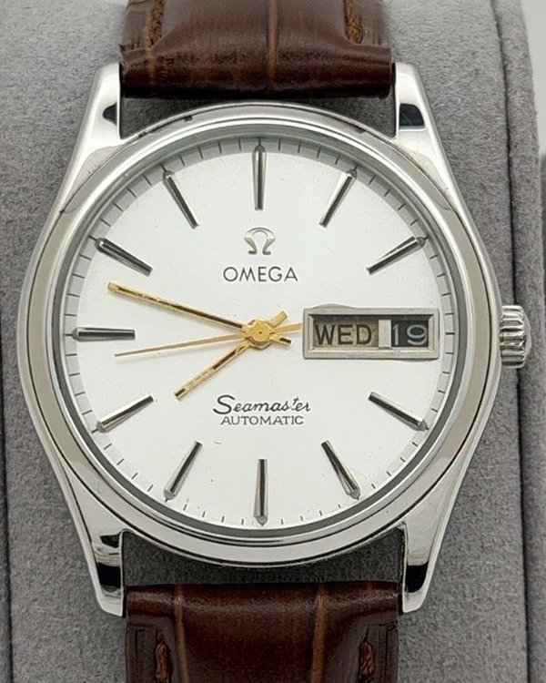Omega Seamaster (166.0279)