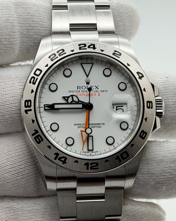 Rolex Explorer (216570)
