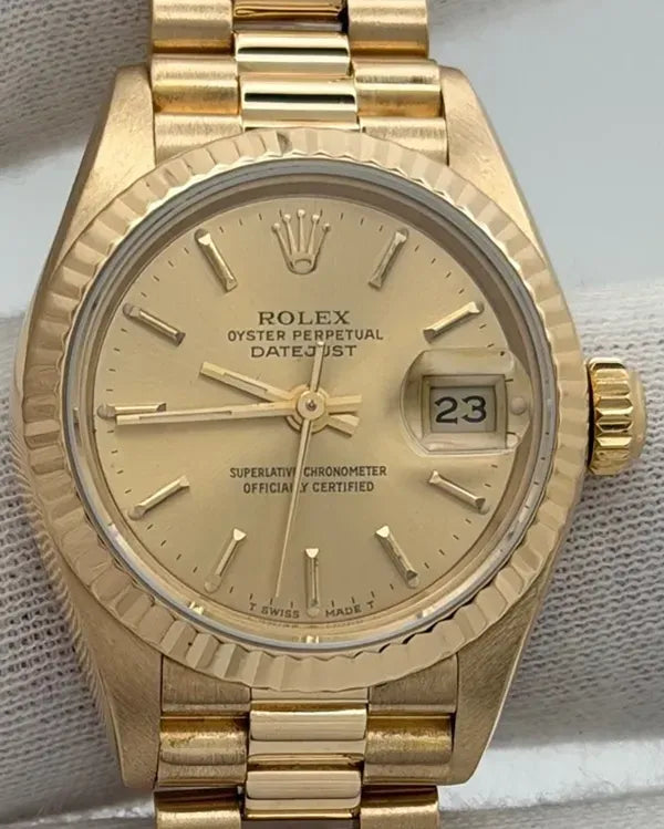 Rolex Lady-Datejust (69178)