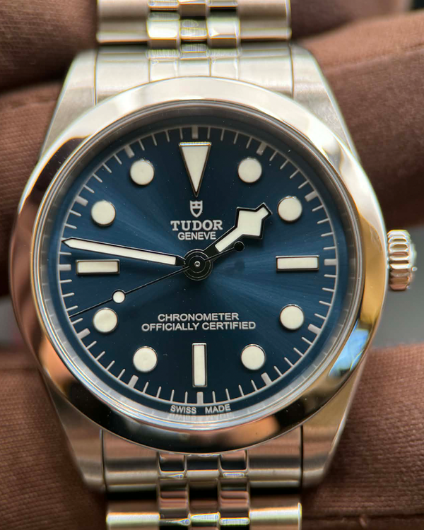 Tudor Black Bay (79640)