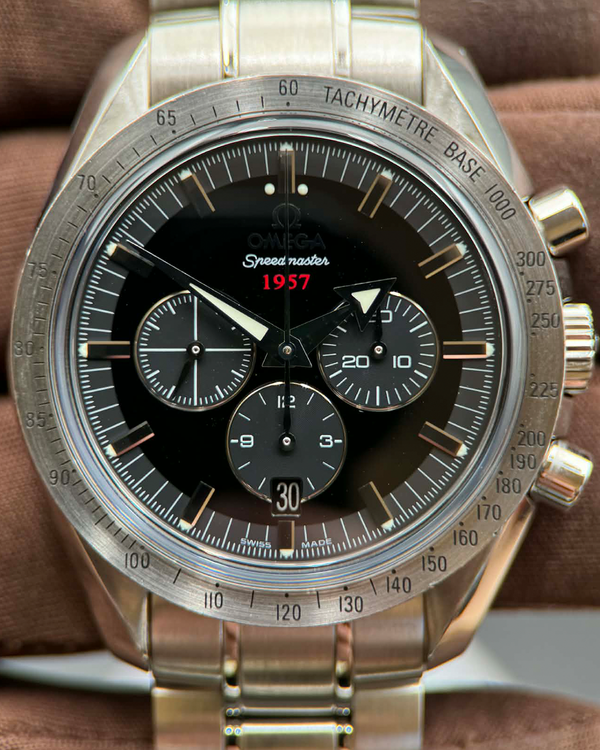 Omega Speedmaster (321.10.42.50.01.001)