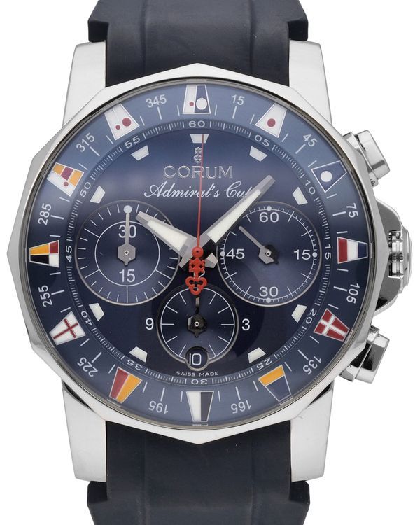 Corum Admiral&