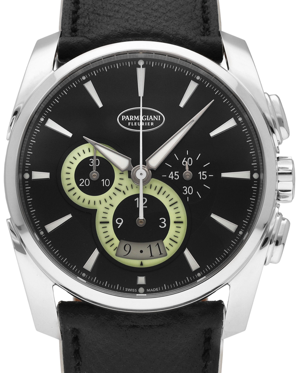 Parmigiani Fleurier Tonda (PFC274-0001401-HE1442)
