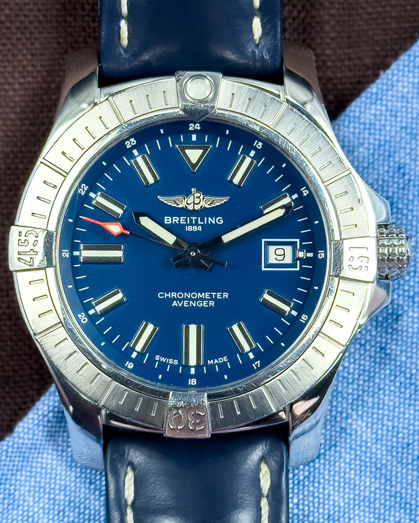 Breitling Avenger (A17318101C1X1)