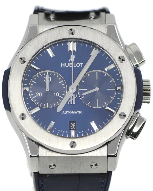 Hublot Classic Fusion (521.NX.7170.LR)