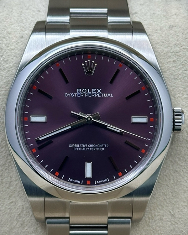 Rolex Oyster Perpetual (884)