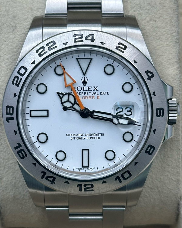 Rolex Explorer (317)