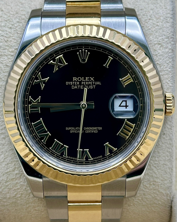 Rolex Datejust II (1042)