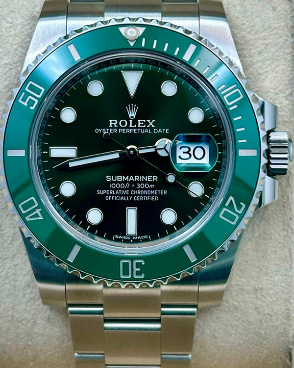 Rolex Submariner (80)