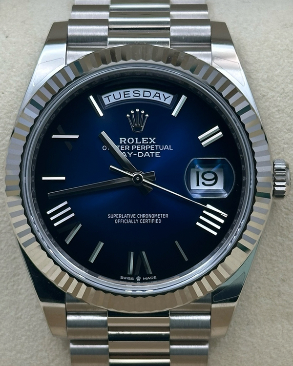 Rolex Day-Date (1771)