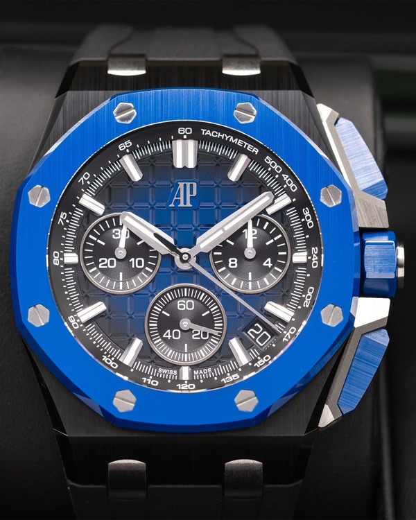 Audemars Piguet Royal Oak Offshore (26420CE)