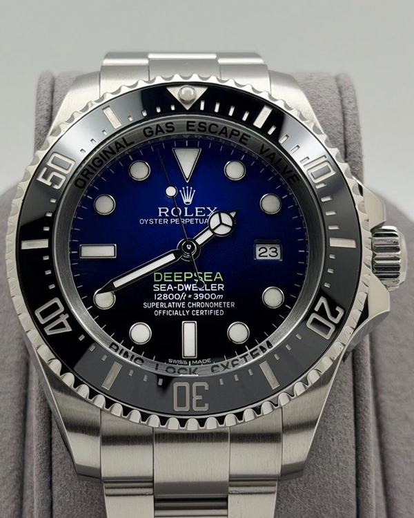 Rolex Sea-Dweller (116660)