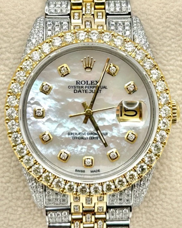 Rolex Datejust (16013)