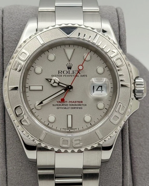 Rolex Yacht-Master (16622)