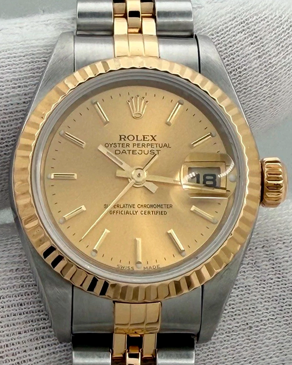 Rolex Lady-Datejust (79173)
