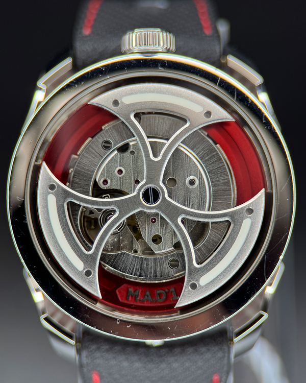 MB&F MAD Edition 1 (M.A.D. 1)