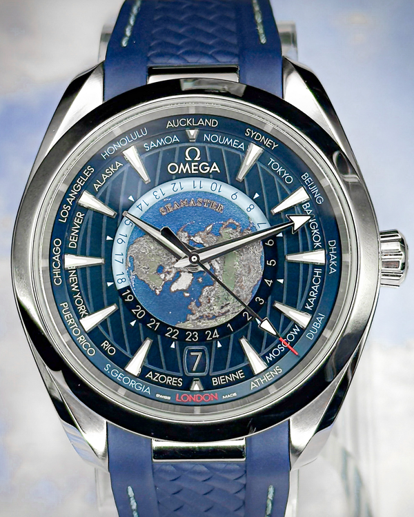 Omega Seamaster Aqua Terra (220.12.43.22.03.001)