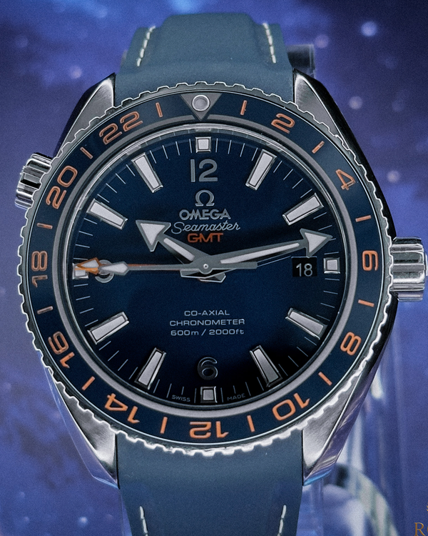 Omega Seamaster Planet Ocean (232.32.44.22.03.001)