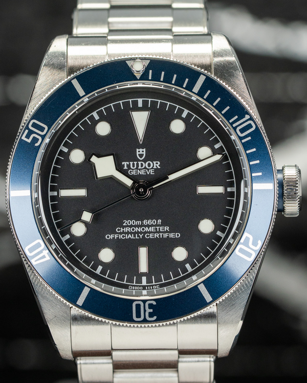 Tudor Black Bay (79230B)
