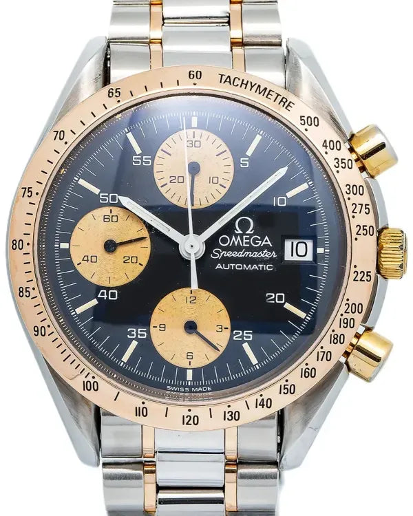 Omega Speedmaster (3316.50)