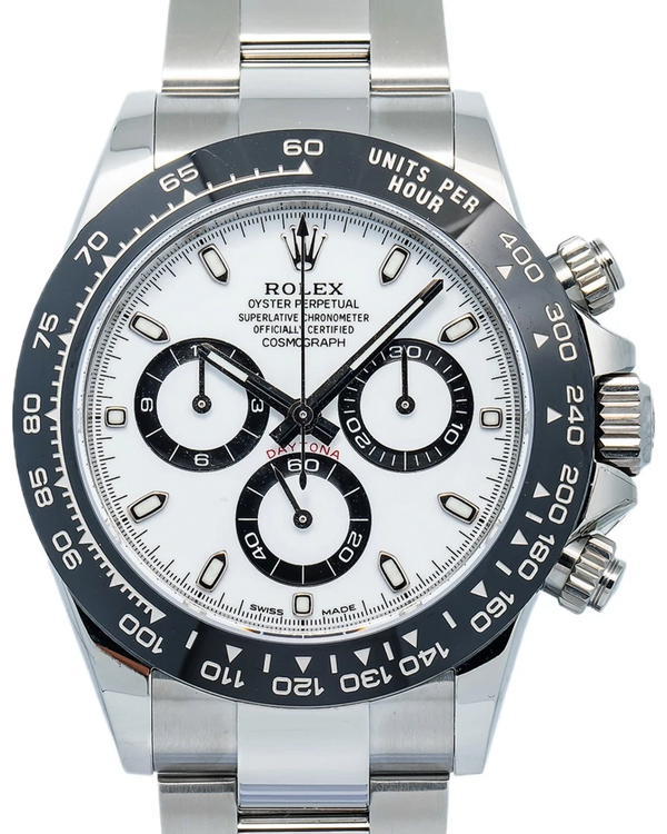 Rolex Cosmograph Daytona (116500LN)