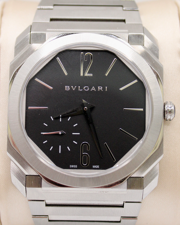 Bvlgari Octo (103297)