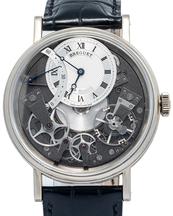 Breguet Tradition (7097BB)
