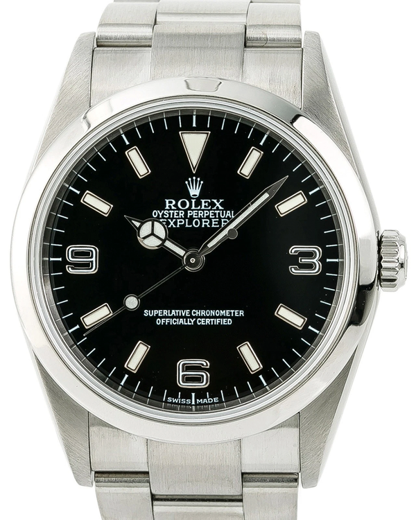 Rolex Explorer (114270)